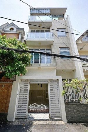 bán nhà mặt tiền lê quý đôn-p11-phú nhuận, gần thcs đào duy anh. giá 3tỷ790/83m2 đang cho thuê 26tr