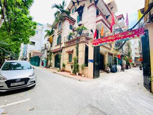 phân lô biệt thự vip, gara ô tô 2 thoáng, 154m2/173m2, 5 tầng. giá nhỉnh 37 tỷ