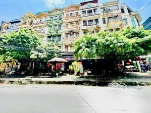 chính chủ bán gấp nhà 2 mặt phố số 89 nguyễn văn trỗi, thanh xuân, 90m2*mt 5,5m giá 25,8 tỷ tl