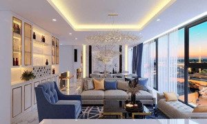 bán gấp ch cao cấp sun grand city - 69b thụy khuê, 200m2, 3pn, đủ đồ xịn, view hồ tây lh:0975864664