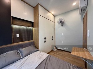 nhà mới full nội thất - ngay trung tâm quận phú nhuận - dts 30m2 - 2pn - giá 3,15 tỷ