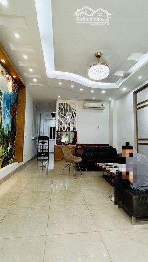 vip - văn quán, hà đông phân lô vỉa hè ô tô tránh - kinh doanh đỉnh - 2 mặt thoáng