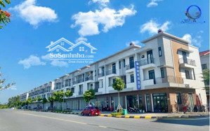 cơ hội vàng để kinh doanh và an cư tại shophouse centa city vsip hải phòng giá chỉ từ 6 tỷ xx