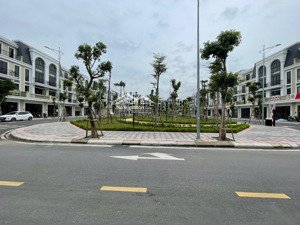 shophouse góc vip nhất dự án golden point