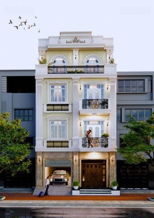 bán khách sạn/căn hộ dịch vụ nguyễn trãi, bến thành, quận 1, 25 phòng, dt 120tr/tháng, giá 35 tỷ