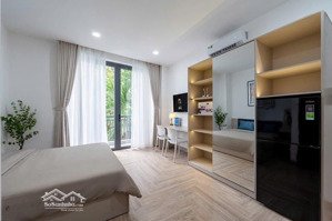 cho thuê ch 1pn, 6,5 triệu, 40m2 tại lương định của, an khánh, q2, hcm - giá cực chất