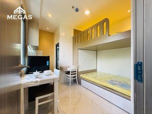 cho thuê cc mini 1pn, 25m2 giá cực chất 4,4 triệu tại lê văn thọ, gò vấp