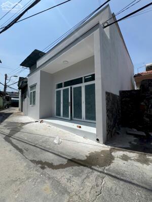 Bán Nhà Hẻm oto Đường Hòa Trung - 2 Tháng 4 Nha Trang