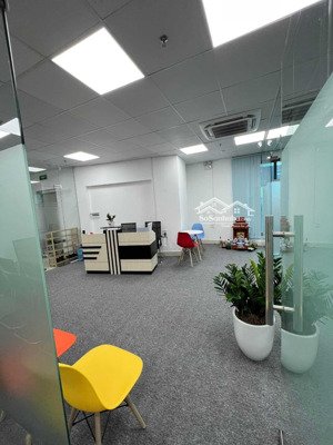 văn phòng cần cho thuê gấp phố khuất duy tiến 180m2 giá chỉ 27tr, nằm trong toà vp 