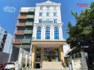 cho thuê văn phòng mới tại thảo điền, quận 2