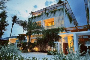 giá sốc biệt thự la tiên villas, phạm văn đồng, 15 tỷ vnd, 200m2, đẹp, nhiều tiện ích
