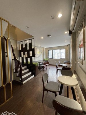 bán nhà mặt phố 41m2, 11 tỷ tại giáp bát, hoàng mai, hà nội, giá cực chất