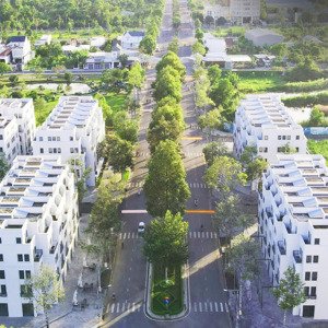 shophouse mặt tiền trục chính 17tr/m2 - vị trí siêu kinh doanh - kdc ngân thuận