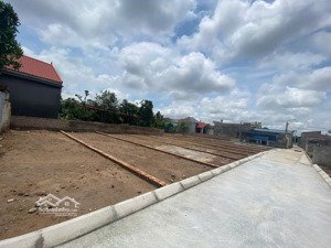 mở bán 17 lô kinh điền, tân viên chính chủ chưa qua đầu tư