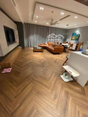 bán căn hộ vip berriver 4pn3vs full nội thất , tầng trung thoáng mát giá 13tỷ bao phí