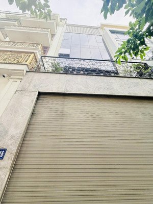 hiếm nhà phân lô liền kề 6 tầng thang máy kinh doanh văn phòng, 88m2 mặt tiền: 5m, giá : 29.29 tỷ