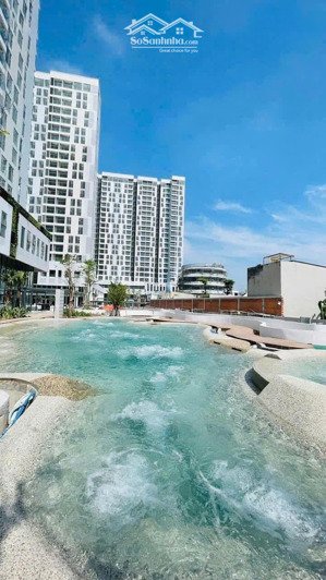 cho thuê căn hộ urban 2pn/2wc, full nội thất nhận nhà ở ngay