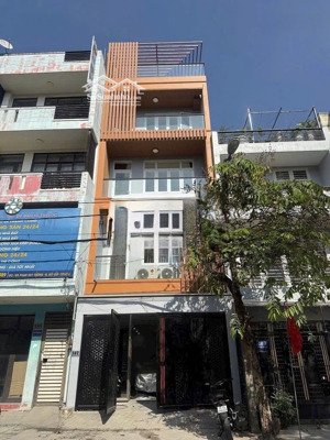 cho thuê nhà mặt phố phạm huy thông, 50 triệu, 75m2, 6pn, 7wc, đẹp, nhiều tiện ích