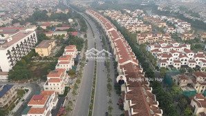 cho thuê gấp căn shophouse mặt đường 30m tại kđt nam an khánh