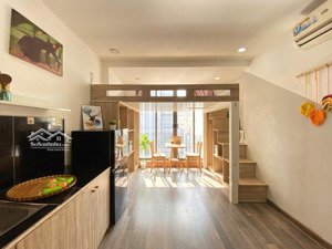 cho thuê căn hộ duplex cực xịn tại hồ văn huê, phường 9, phú nhuận - gần sân bay tân sơn nhất