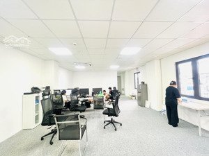 chỉ hơn 10 triệu có ngay văn phòng tại triều khúc, thanh xuân, đầy đủ pccc, full nội thất.
