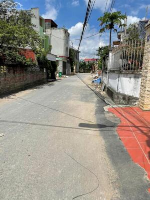 Bán đất 50m tại Quỳnh Hoàng, Nam Sơn, An Dương giá chỉ 1,2x tỷ LH 0979087664