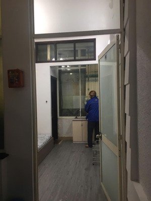 bán nhà hxh hồ văn huê khu vip phú nhuận 7 phòng khép kín dòng tiền 25tr/tháng