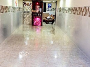 bán nhà hxh cao văn lầu, dt 3.4 x 18m, nh 5.4m, giá 11.8 tỷ. gần chợ kim biên