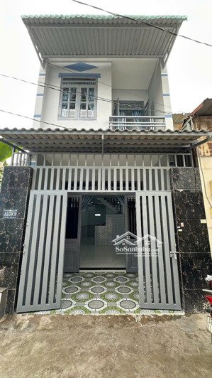 chính chủ gửi nhà cần bán nhanh 2/ sẹc ngắn 80m đường lê thị ngay giá nhỉnh 1 tỷ