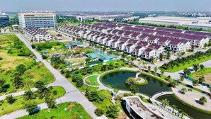 biệt thự song lập 200m giá trị vàng giữa vsip bắc ninh giá chỉ 13,8 tỷ giá gốc chủ đầu tư