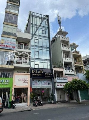 bán nhà mt nguyễn hữu cảnh phường 22 quận bình thạnh dt: 4x23m .giá cực tốt