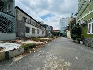 đất đẹp lô góc ngang 5.5m đường xe hơi quay đầu thoải mái - vị trí vip phường bình thọ - thủ đức cũ