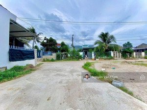 bán đất lô góc vĩnh phường phường bắc nha trang 115m2 chỉ 1tỷ350tr