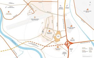 vinhomes - happy home tràng cát - những căn hộ đáng xuống tiền nhất thành phố hải phòng. 