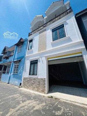 bán nhà liền kề phan chu trinh phường 9 tp. đà lạt | nhà đẹp 3 tầng, gần trung tâm