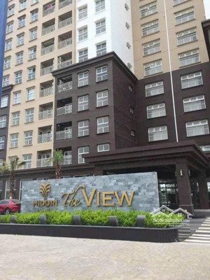 căn hộ gc the view với view hồ bơi siêu đẹp tại thành phố mới, bình dương, hcm