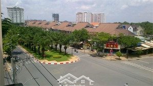 cần bán biệt thự góc 2 mặt tiền đường lớn kdc him lam 6a - ts, sổ hồng thiện chí 43,5 tỷ 