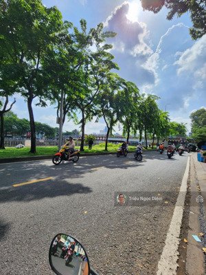 bán nhà mặt tiền hoàng sa, p. đa kao, quận 1 view sông mát mẻ 3 tầng 64m giá chỉ 21.5 tỷ