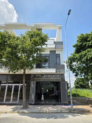 bán nhà kdc thuận giao đầy đủ công năng và thuận tiện