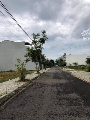 bán đất khu tdc nam tất thành - phường liên chiểu-dn : 5m5 lề 3m diện tích: 5x 20m=100m2