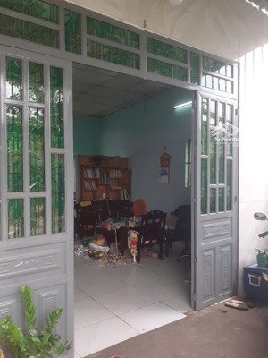 nhà đẹp ngang 5.15m giá 600triệu (có bớt lộc). đường mai hương, bình chánh