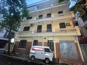 nhà riêng kdt bắc linh đàm, đặng xuân bảng dt75m2x4t giá 22tr