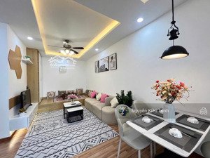 kiều trinh - 3pn tầng 24 căn hộ view đẹp - nội thất mới