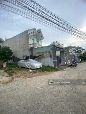 lô đất tân vĩnh hiệp, tân uyên, bình dương dài 23x4 đường bê tông hơn 5m, đầu tư hoặc xây dựng nhà