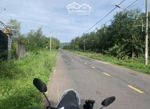 cần bán đất định an - vị trí đẹp, gần khu công nghiệp đất ôm con suối mộng mơ