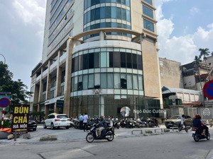 cho thuê mbkd trần đại nghĩa 150m x 2t, mt 12m, cực đẹp, gần nhiều trường đh đông sv 