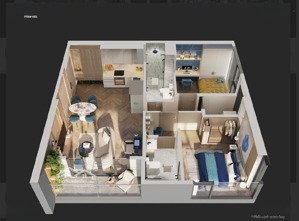 chính thức ngày 9/8 ra hàng siêu phẩm dự án lumiere prime hills - masterise homes