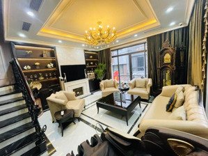bán nhà trung hoà - cầu giấy - ngõ thông - 30m ra phố, tặng full nội thất 54.2m2 5 tầng chỉ 12.6 tỷ