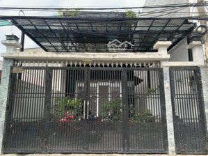 nhà 2tầng 162m2, 4pn, 4wc tại nguyễn văn ràng, phước lộc, nhà bè, hcm, 6,5 tỷ