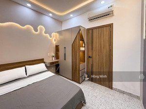 ngay đầm sen - hxh 8m thoại ngọc hầu - 4x20m - 2 tầng - giá 6,65 tỷ